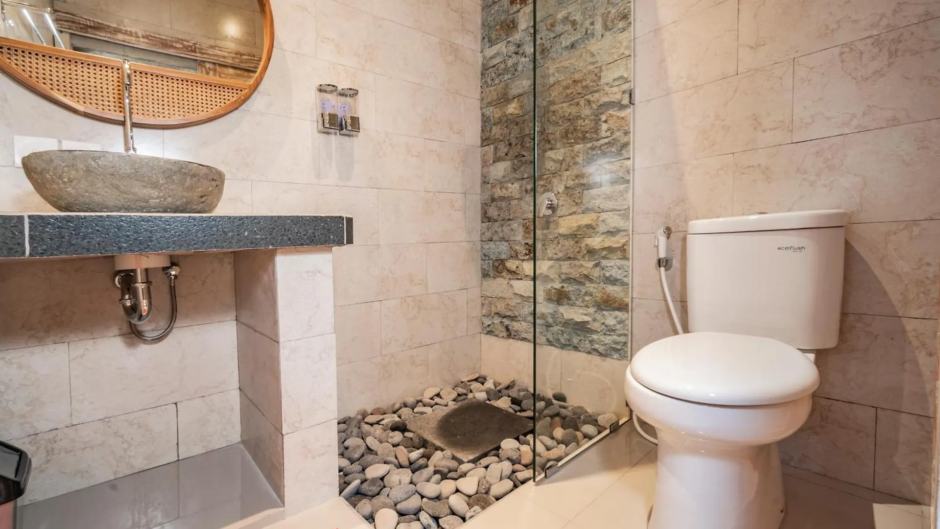 אובוד Tama Homestay 0*,  אינדונזיה