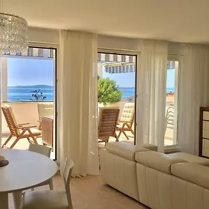 Lux View Apartment Split