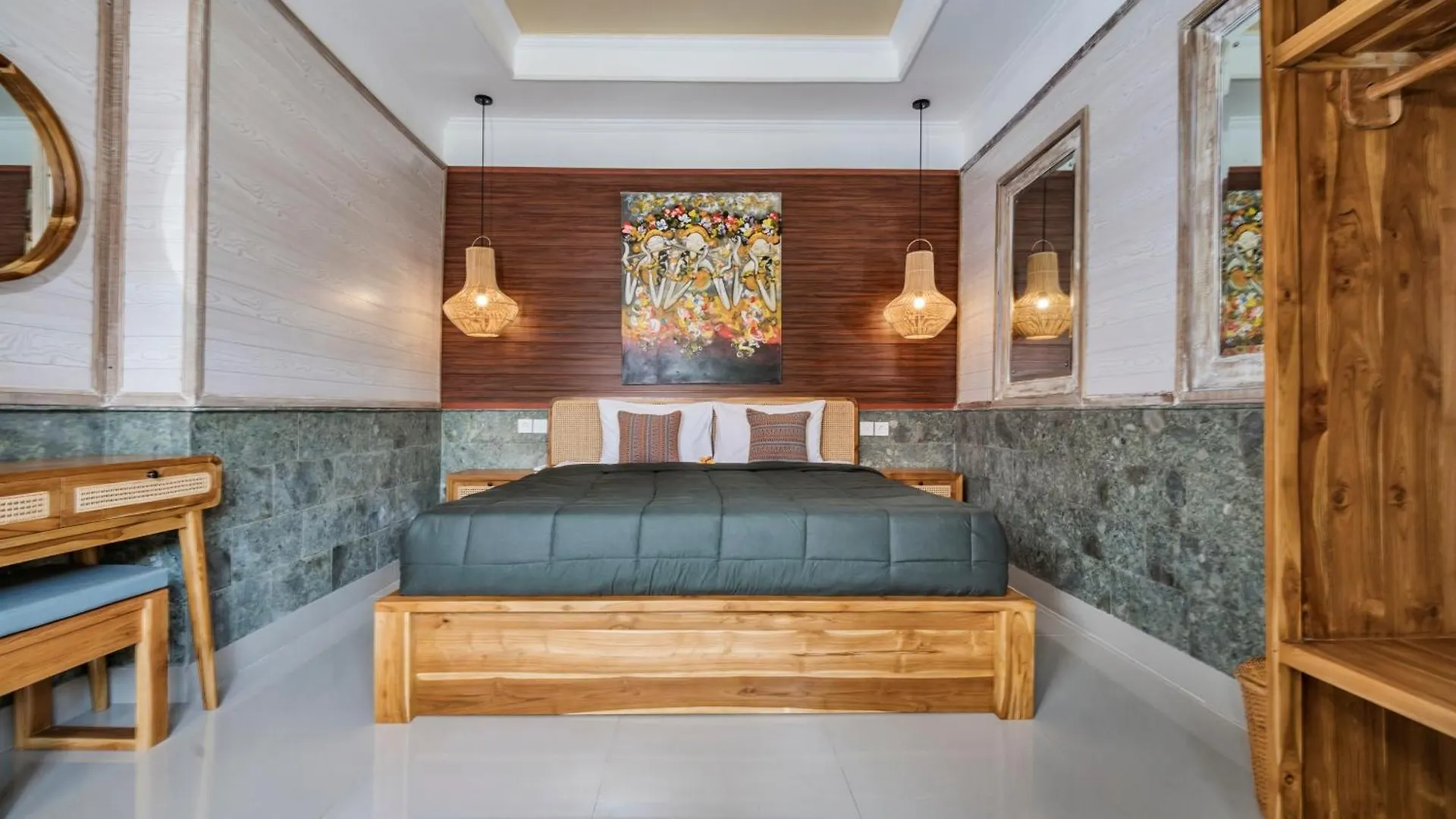 Tama Homestay Ubud