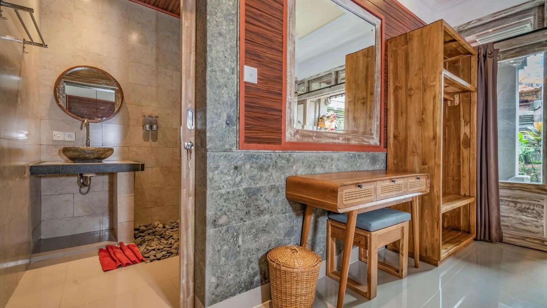 Tama Homestay Ubud   Ubud (Bali)