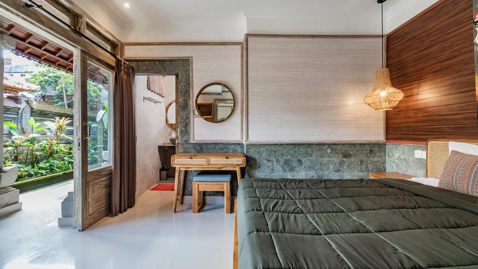 Tama Homestay Ubud  Ubud (Bali)