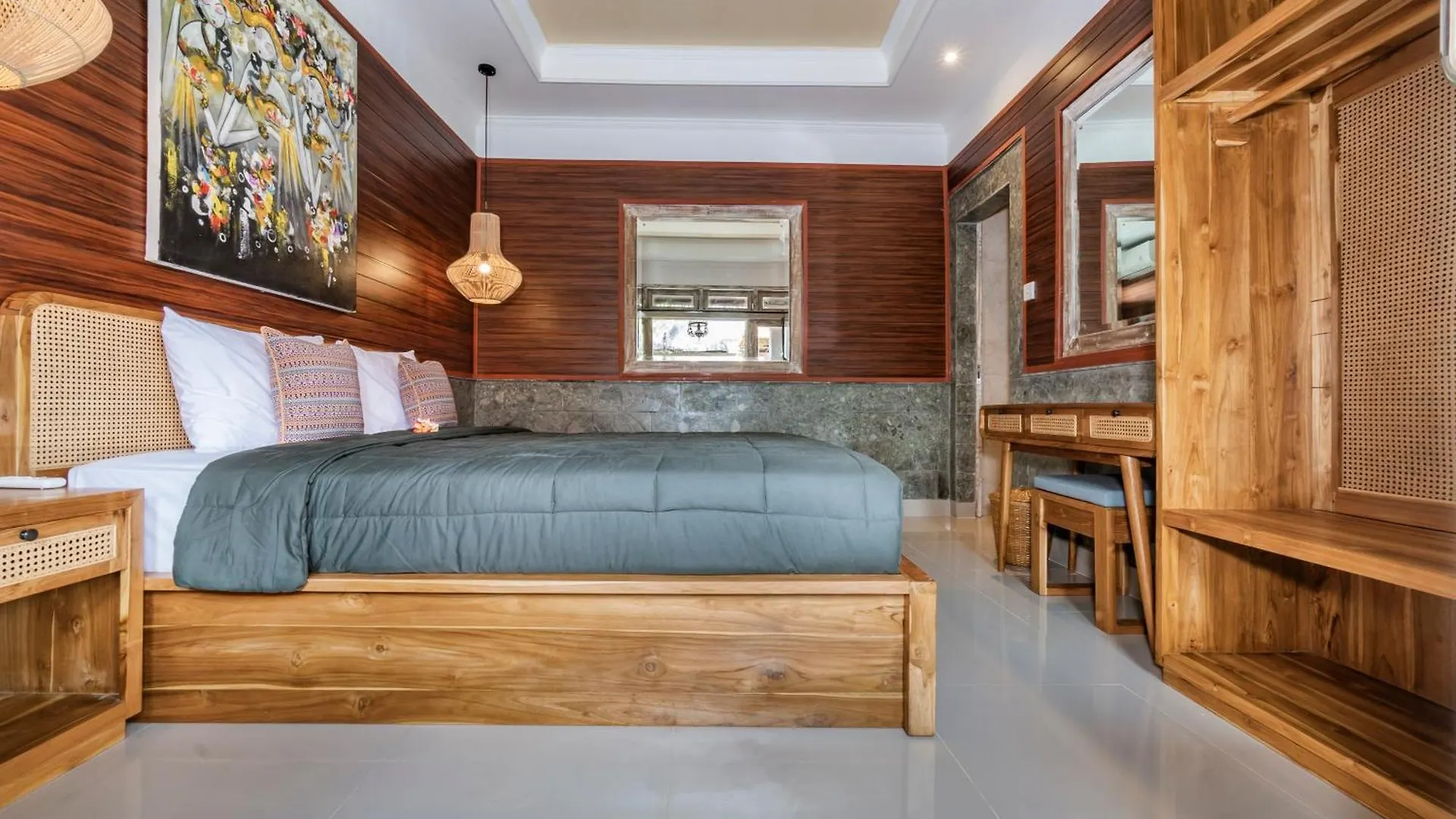 Tama Homestay Ubud