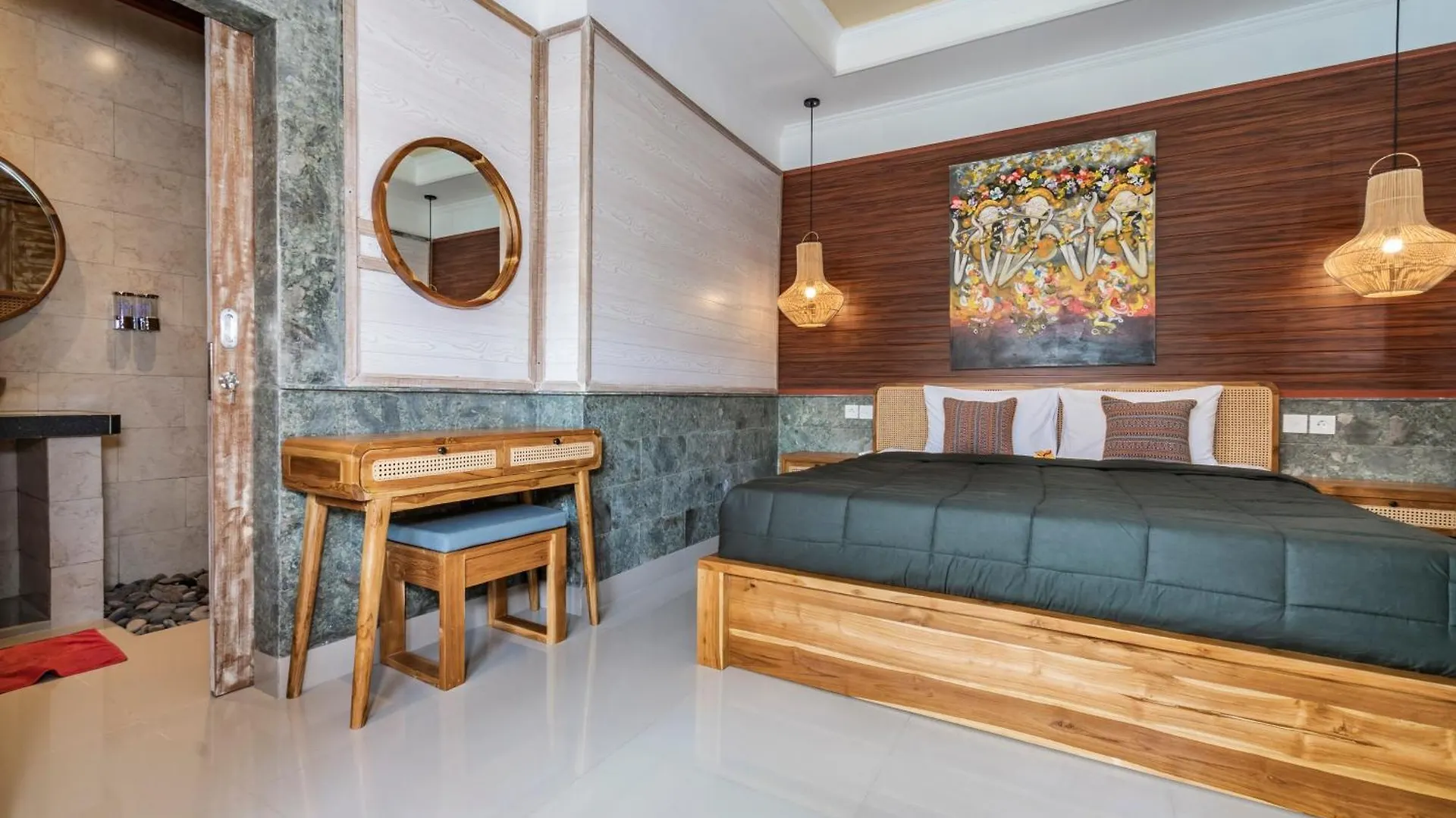 Tama Homestay Ubud